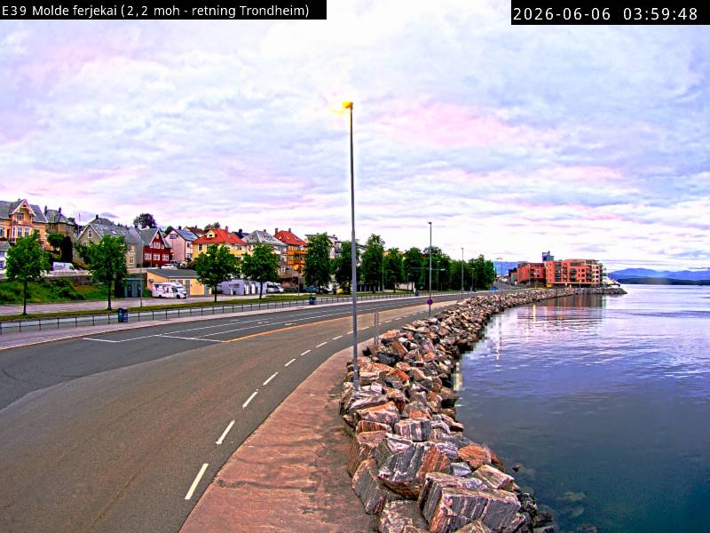 Webcam Furneset